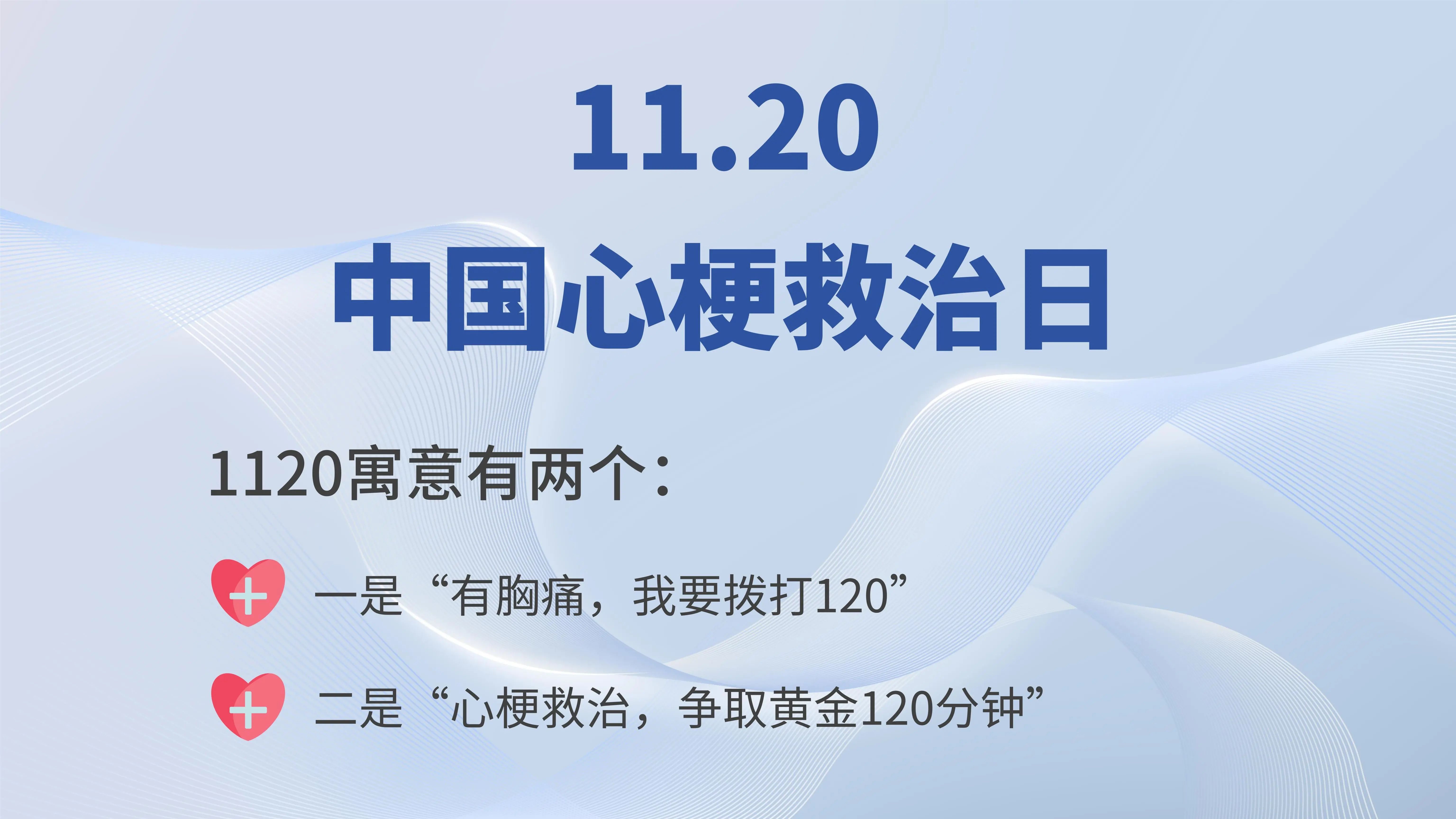 心梗救治日 | 了解心肌損傷標志物的應用歷史，這一文就夠了！